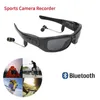 Occhiali da sole MS21 1080P HD Occhiali Bluetooth Moda Sport Stereo Wireless Bluetooth 4.1 Auricolare Telefono Occhiali da sole da guida polarizzati