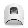 قبعات الكرة 2024 Marithe Francois Girbaud Cap Baseball Cap Hats Hats Women's Men's