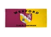 Wexford Ireland County Banner 3x5 FT 90x150cm State Flag Festival Party Gift 100D Polyester Indoor Outdoor Printed selling9947180