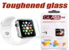 38mm42mm Apple Watch 02mm 25D 9H Temperli Cam Iwatch Flim Ekran Koruyucusu Paket Pack6115409