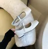 Frühling Karree Frauen Mary Jane Schuhe Mode Flache Damen Casual Straße Flache Schuhe frauen Komfort Schuhe größe 35-40