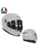 Cascos Moto AGV Diseño de motocicleta Confort Agv K6 Ciclismo Commuter Hombres y mujeres Carreras de motocicletas Casco de seguridad de verano completo K6s S2JV