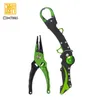 2024 New Green Style Luxury Design China Fishing Equipment Fish Grab Locking Plier Fish Lip Gripper Set