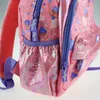 Australien Original Smiggle Baby-Schultasche für Mädchen, niedlicher Cartoon-Kindergarten-Rucksack, tanzender Schwan, 1–4 Jahre alt, 27,9 cm (27,9 cm), 240102