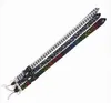 Nieuwe 10 stks Piano muzieknoot lanyard sleutel id-kaart gym mobiele telefoon met USB badge clip DIY lanyard multifunctionele nekband6646773