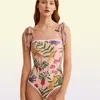 Coobbu Sexy Swimsuit عالية قطع ملابس السباحة دفع الجسوس بدلة السباحة الصيفية نساء Monokini Onepiece بدلات 2206207827927