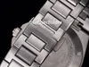 328904 Ingenieur Titanium Montre Homme En Acier Inoxydable 32111 Automatique Classique Montres De Luxe Saphir Cristal Résistance À L'eau 50M