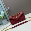 Modna torba na ramię Crossbody Bag Designer torba na ramię