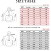 Herbst Winter Mode 3D Gedruckt Hoodies Männer Frauen DIY Custom Design Sweatshirts Hoodie Übergroßen Pullover Trainingsanzüge Kleidung 240102