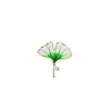 Broches SUYU mode Corsage Imitation coquille perle fleur broche vêtements accessoires broche