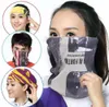 Solid Color Bandana Tube Scarf Head Face Mask Neck Gaiter Headwear Snood Beanie White Black Pink Green1622736