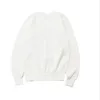 Mens tröja Casual Loose Letters Sweatshirts Print Long Hidees S-XL 2024SS Sweatshirts