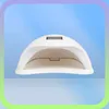 SUN5 UV Light LED Lamp Nail Tools Dryer 48W Drier For Curing Nail Air Gel Equipment Device1568527