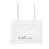 أجهزة التوجيه R311Pro Wireless 4G/5G WiFi 300Mbps Wireless Router Card SIM Card Eu Plug 230506