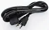 Adapter Power Adapter Cables, 1,8m USA 3Pin NEMA 515P MANA till vänster vinklad IEC 320 C19 kvinnlig 15A -nätsladd för UPS PDU/1PCS