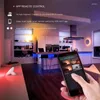 Smart Home Control Tuya WiFi Mini Controller أحادي اللون Dimmer LED