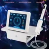 Apparatuur Concurrerende prijs needling rf-cartridgesysteem Vaginale aanscherping Hifu Vaginabehandelingsmachine