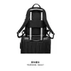 Série tumiis bookbag co luxury saco de ombro saco de ombro mclaren designer de marca backpack masculino masculino pequeno One Crossbody thete back pack ke9x