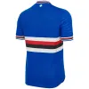 23 24 24 SAMPDORIA MENS SOCCER Jerseys Colley Berezynski Quagliarella Gabbiadini Home Away 3rd krótkie koszule piłkarskie