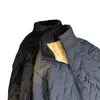 Casacos de inverno dos homens engrossar jaquetas quentes outono primavera térmica forrado velo oversize jaqueta casaco casual turn down colarinho l7xl 240102
