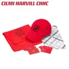 Bollmössor Cilmi Harvill CHHC Summer Men's and Women's Cap Baseball Sunshade Sunscreen Justerbar presentförpackning
