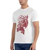 Débardeurs pour hommes Ruby Rose Falling PetalsEssential T-shirt Slim Fit T-shirts pour hommes Chemise graphique