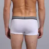 Underpants XL-4XL Men Underwear Boxers Panties Breathable Cotton Man Boxer Sleep Briefs Male Hombre Shorts Plus Size