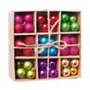 Kerstversiering 3 Cm 99 Stuks 2021 Voor Thuis Ballen Pak Boom Ornamenten Adornos De Navidad Kerst Decoratie 201017 Drop Delivery Gard Dhmla