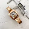 Mekanisk automatisk klocka Rom Tank Watches Classic Designer Watch Womens Mens Watches 316l Steels Silver Gold Watch Wedding Montre de Luxe Swiss Watches Car1