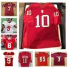 Anpassa Indiana Hoosiers Football Jersey College Nick Westbrook Ett namn Ett nummer Jamar Johnson Demarcus Elliott Simon Stepaniak Miles Marshall Swinton