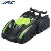 Voiture JJRC Q6 Remote Control Car Model Toy, Mur d'escalade Cascadeur, Double Model, Ratation à 360 degrés, Lumières LED, Naissance de Christmas Kid '