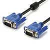 VGA -kabel Desktop Computer Monitor Projector Connection High Definition Video Cable Transmission Signal Cable