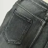 Damskie dżinsy streetwear vintage rozryte kobiety workowate 2024 Dżinsowe dżinsowe spodnie Kobieta Y2K E-Girl Styl luźne spodnie