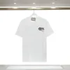 Créateur de mode chemises pour hommes imprimé homme T-shirt coton t-shirts occasionnels à manches courtes Hip Hop H2Y Streetwear luxe t-shirts taille