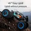 24G Model Uzaktan Kumanda Araç Oyuncakları Offroad Fourwheel Drive RC Tırmanma Araba Açık Hava Oyuncak Hediyeleri Çocuklar İçin Erkekler 240103