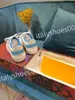 Topkwaliteit Casual Schoenen Luxe Designer Damesmode Kleurrijke Vrouw Flats Loafers Runway Outfit Platform Wiggen Lace Up Trainers Sneakers dc220503