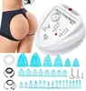 Brand New 24pcs Blue Cups BBL Suction Cup Machine Butt Colombien Lifting Vacuum Therapy Breast Enlargement Machine Kit1462523