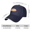 قبعات الكرة - Tim Hortons Logo Merchandise Baseball Cap Thermal Bisor Big Size Hat Snap Back Back Men's Women's