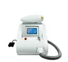 Machine 2000MJ écran tactile Q commuté Nd Yag laser beauté machine détatouage cicatrice acné enlèvement 1320nm 1064nm 532nm Salon Spa utilisation