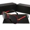 luxury custom designer sunglasses male famous brands newest eyewear polarized sun glasses sunglasses men