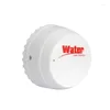 Smart Home Control WiFi Water Detector Leakage Sensor Alarm Security Leak Sound Tuya Life App Flood Alert Overflow