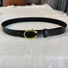 Coachibelt TOP Qualité créateur de mode hommes Créateur d'affaires Luxe femmes Classique vintage véritable ceinture en peau de vache durable sans rides boutique