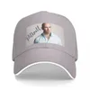 Ball Caps Pitbull Baseball Cap Rave Luxury Hat Mountaineering Cute Men's Hats Kobiety