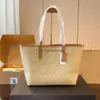 24SS Högkvalitativ tygväska Luxury Bag designer väska med sugspänne klassiskt mönster snygg och hållbar stor kapacitet bästa ryggsäck för resor c väska