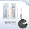 10 Set KM Tips Plamere 2th Upgrade Korea Plaxage Fibroblast Plasma Pen tips Jet Plasma Tips