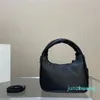 2024 Fashion Designer bags mini handbags Armpit Bag Leather Shoulder Bag