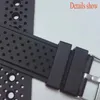 Tillbehör Original Watch Strap Belt för Kingwear KW88 Pro Smart Watch Clock Smartwatch Wearable Devices Watch Band Smart Accessory