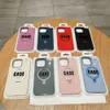 Suporte dobrável caso magnético para iphone 14 pro 11 13 12 15 pro max suporte invisível de carregamento sem fio capa fina funda