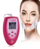 EMS Electric Slimming Face Impuls Massager Jaw Trainer Gesichtsmuskelstimulation Elektrode Gesichtsbacke Patch Massager2867430