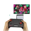 Joysticks 2022 Novo para Nintendo Switch OLED Gamepad Controlador Handheld Grip LeftRight Split Wireless Handle Console para NS OLED Joypad H22